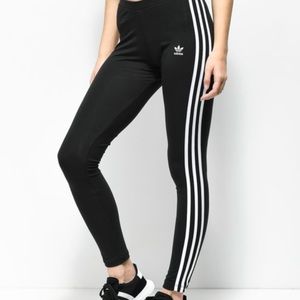 Adidas Leggings
